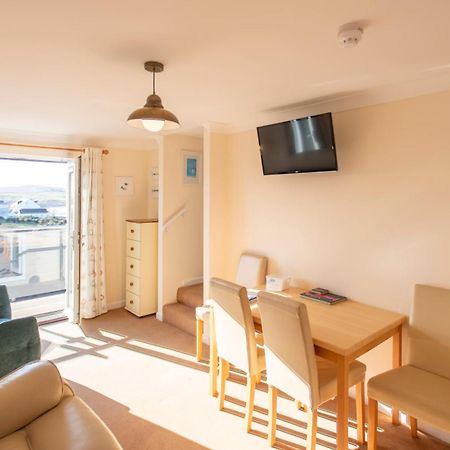 Sandy Bay Apartment, St Ives Bay, היילה מראה חיצוני תמונה