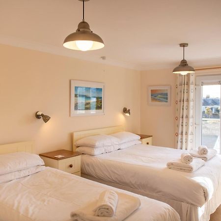 Sandy Bay Apartment, St Ives Bay, היילה מראה חיצוני תמונה