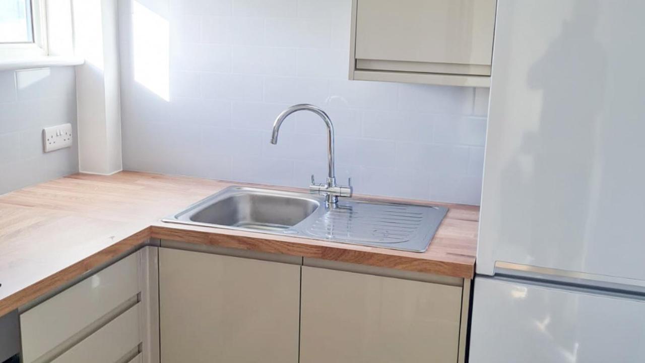 Sandy Bay Apartment, St Ives Bay, היילה מראה חיצוני תמונה