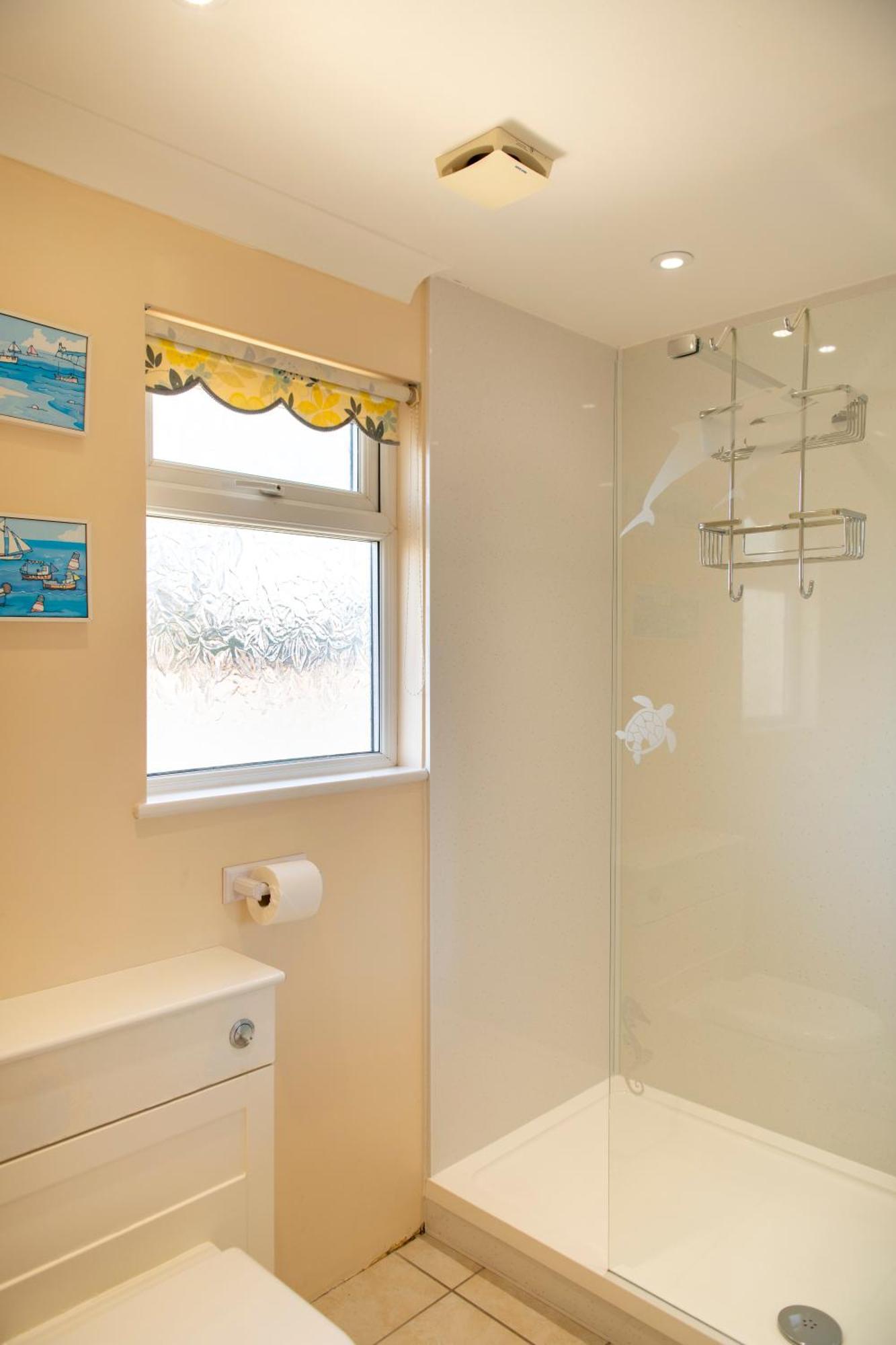 Sandy Bay Apartment, St Ives Bay, היילה מראה חיצוני תמונה
